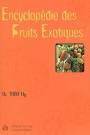 Encyclopdie des fruits exotiques par Ky