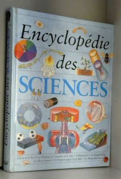 Encyclopdie des sciences par Neil Ardley