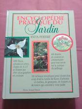 Encyclopdie pratique du jardin par Anita Pereire