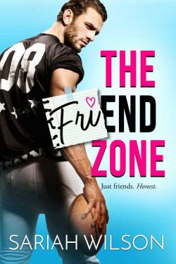 End of the line, tome 1 : The friend zone par Sariah Wilson