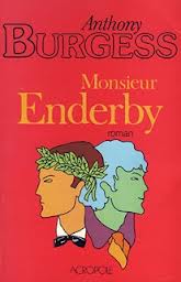 Monsieur Enderby par Burgess