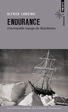 Endurance par Alfred Lansing