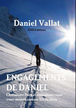 Engagements de Daniel par Daniel Vallat