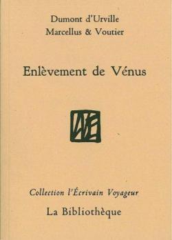 Enlvement de Vnus par Jules Dumont d'Urville