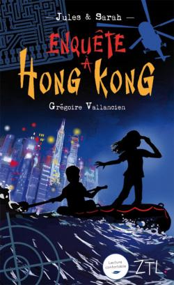 Enqute  Hong Kong par Grgoire Vallancien