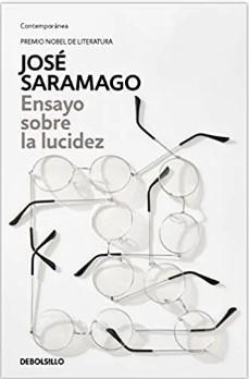 Ensayo sobre la lucidez par Jos Saramago