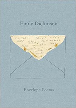 Envelope poems par Emily Dickinson