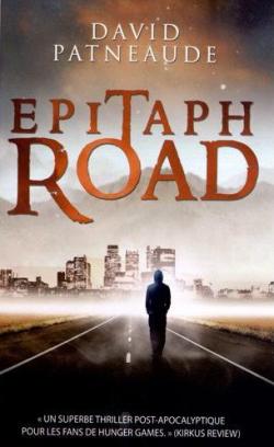 Epitaph Road par David Patneaude
