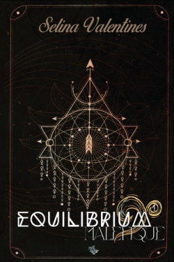 Equilibrium, tome 1 : Malfique par Selina Valentines