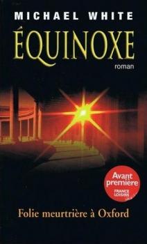 Equinoxe par Michael White