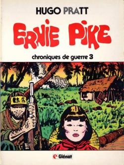 Ernie Pike Chroniques de guerre 3 par Hector Oesterheld
