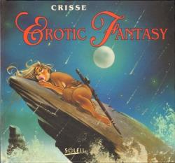 Erotic Fantasy par  Crisse