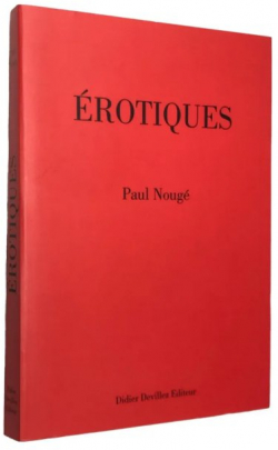 Erotiques par Paul Noug