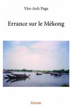 Errance Sur le Mekong par Van-Anh Page