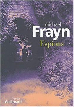 Espions par Michael Frayn