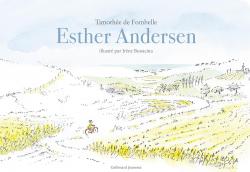 Esther Andersen par Timothée de Fombelle