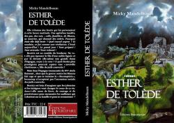 Esther de Tolde par Micky Mandelbaum