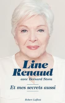 Et mes secrets aussi par Line Renaud