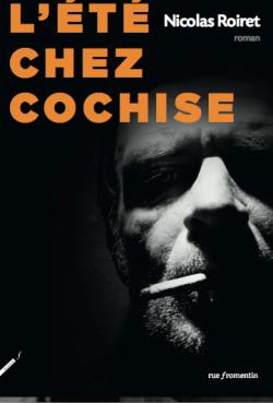L't chez Cochise par Nicolas Roiret