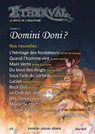 Etherval n4 : Domini Doni ? par Catherine Loiseau