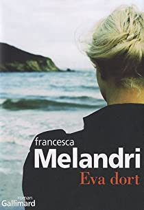 Eva dort par Francesca Melandri
