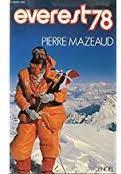 Everest 78 par Pierre Mazeaud