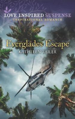 Everglades Escape par Kathleen Tailer