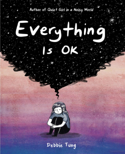 Everything Is Ok par Debbie Tung
