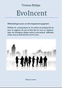 EvoIncent Evolution &Incentive par Viviane Philips