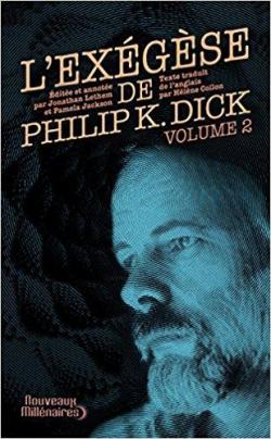 L'Exgse 02 par Philip K. Dick