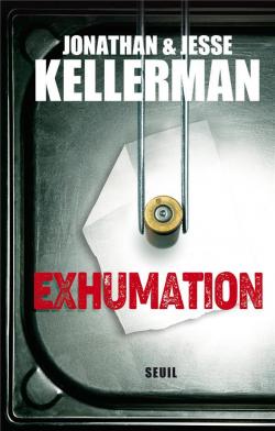 Exhumation par Jonathan Kellerman