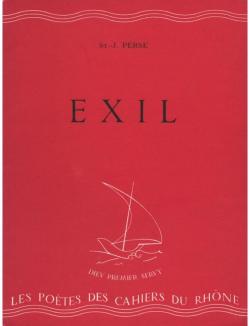 Exil par Perse