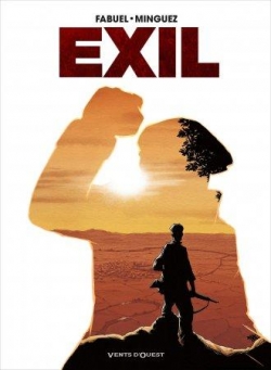Exil par Henri Fabuel