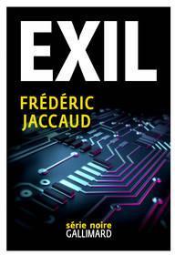 Exil par Frdric Jaccaud