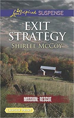 Exit Strategy par Shirlee McCoy