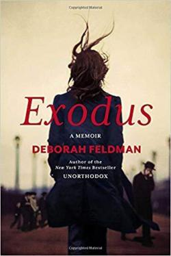 Exodus par Deborah Feldman