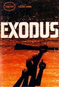 Exodus par Uris