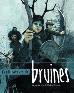 Exploirateurs de Bruines par Vivien Fasson