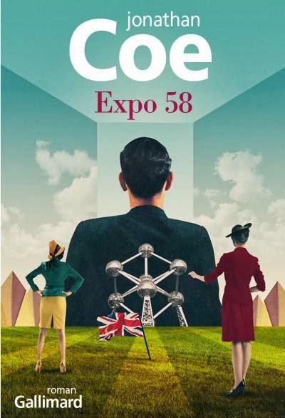 Expo 58 par Coe