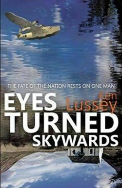 Eyes turned skywards par Lussey