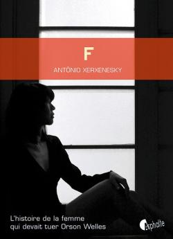 F par Antonio Xerxenesky