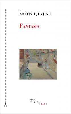 Fantasia par Anton Ljuvjine