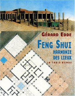 FENG SHUI HARMONIE DES LIEUX par Grard Edde