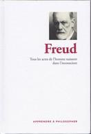 Freud par German Cano