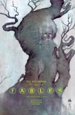 Fables - Intgrale, tome 6 par Bill Willingham