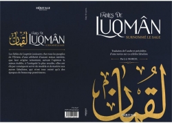 Fables de Luqmn surnomm le Sage par Luqmn al-Hkim