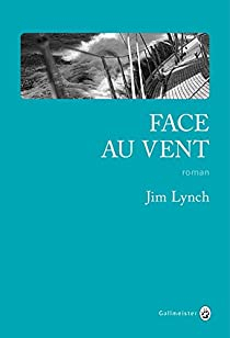Face au vent par Jim Lynch