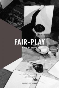 Fair-Play par Tove Jansson