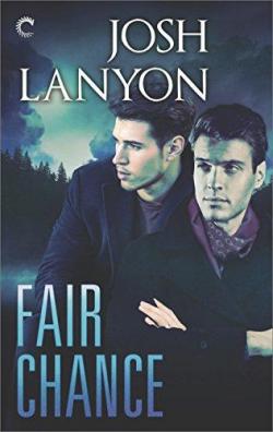 Fair chance par Josh Lanyon