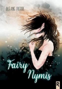 Fairy Nymis par Océane Pierre